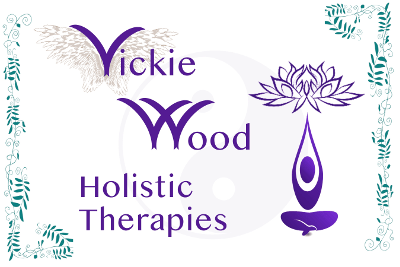 New Holistic Therapies Logo